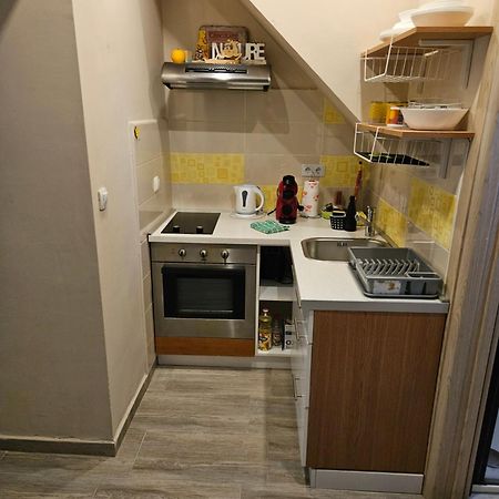 Sreca Plitvice Appartement Plitvička Jezera Buitenkant foto