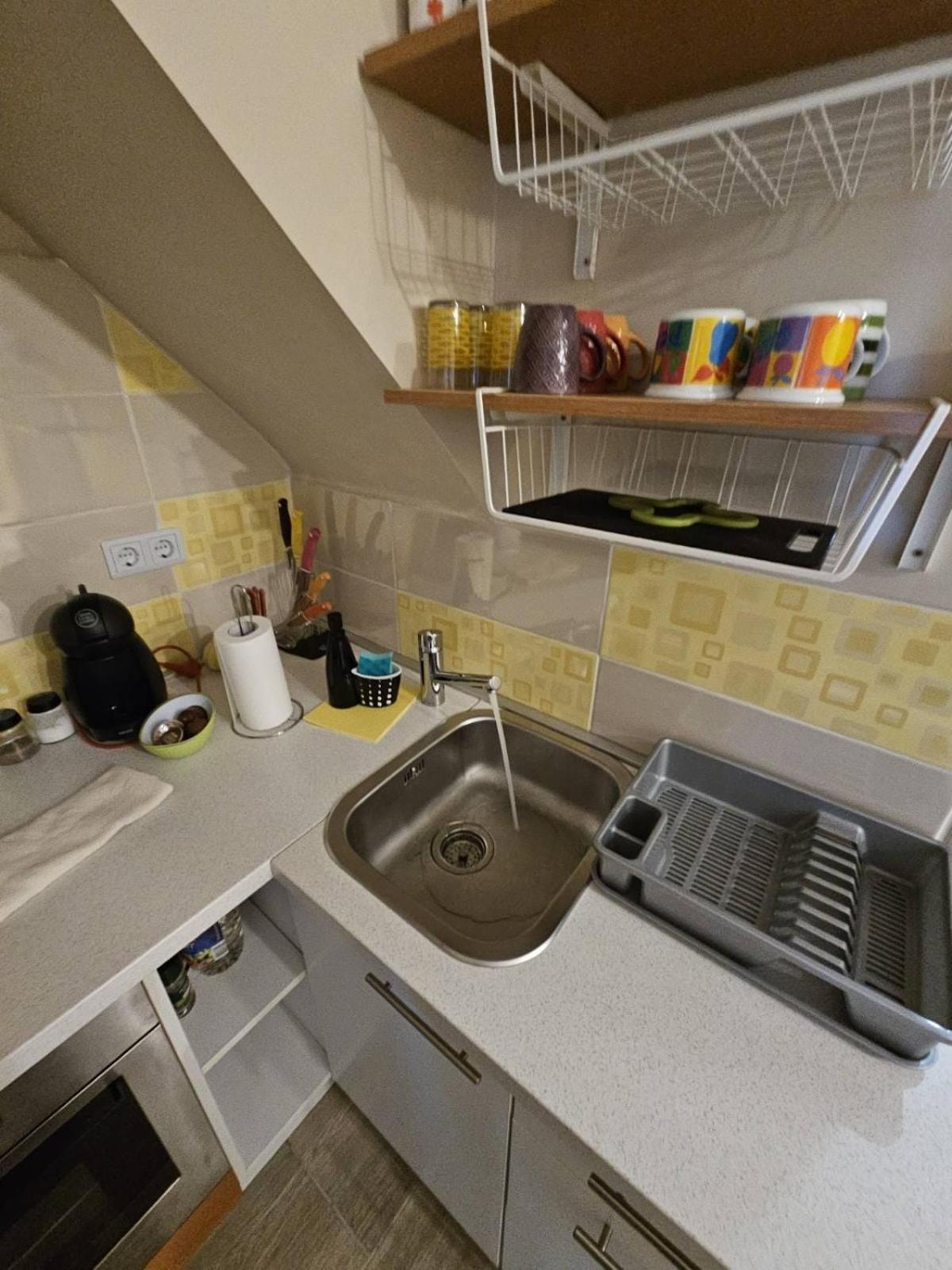 Sreca Plitvice Appartement Plitvička Jezera Buitenkant foto