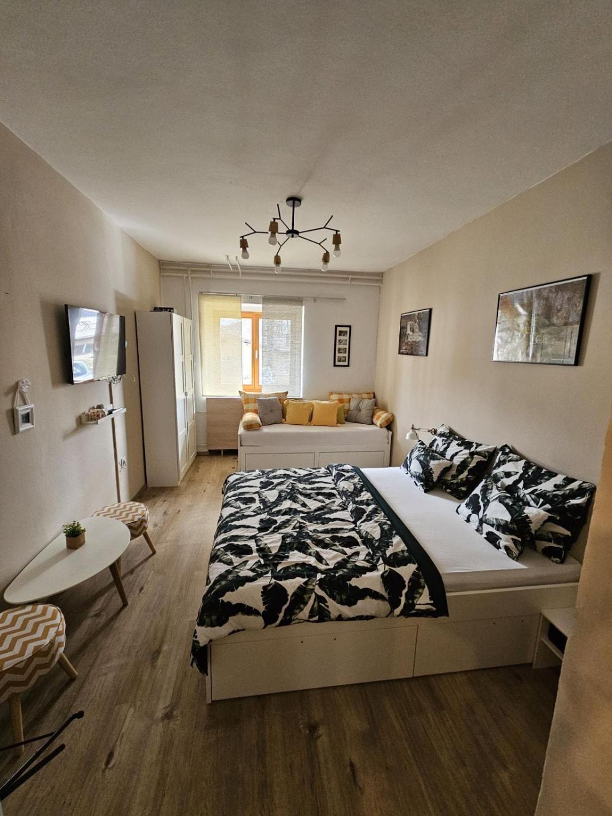 Sreca Plitvice Appartement Plitvička Jezera Buitenkant foto