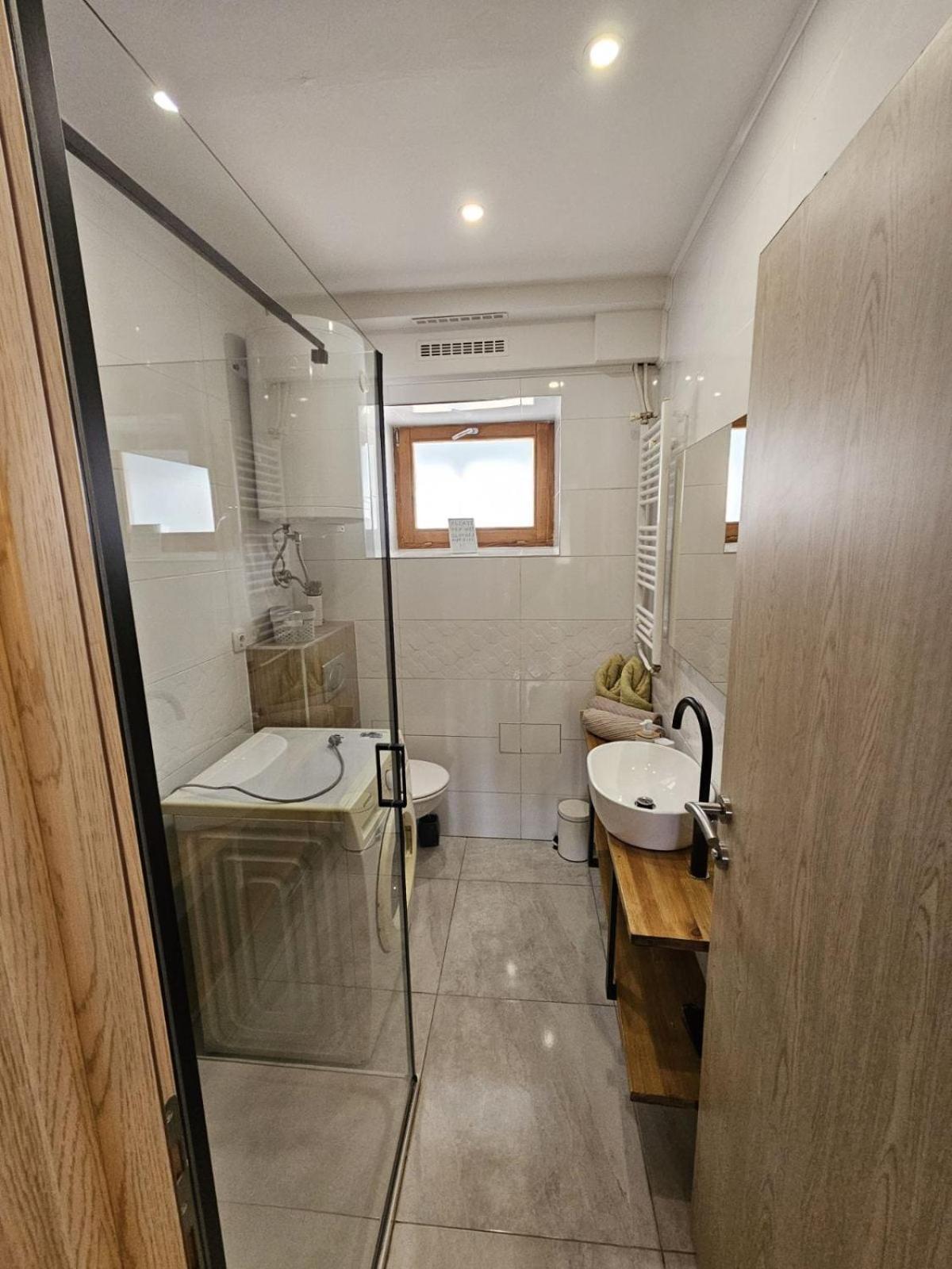 Sreca Plitvice Appartement Plitvička Jezera Buitenkant foto