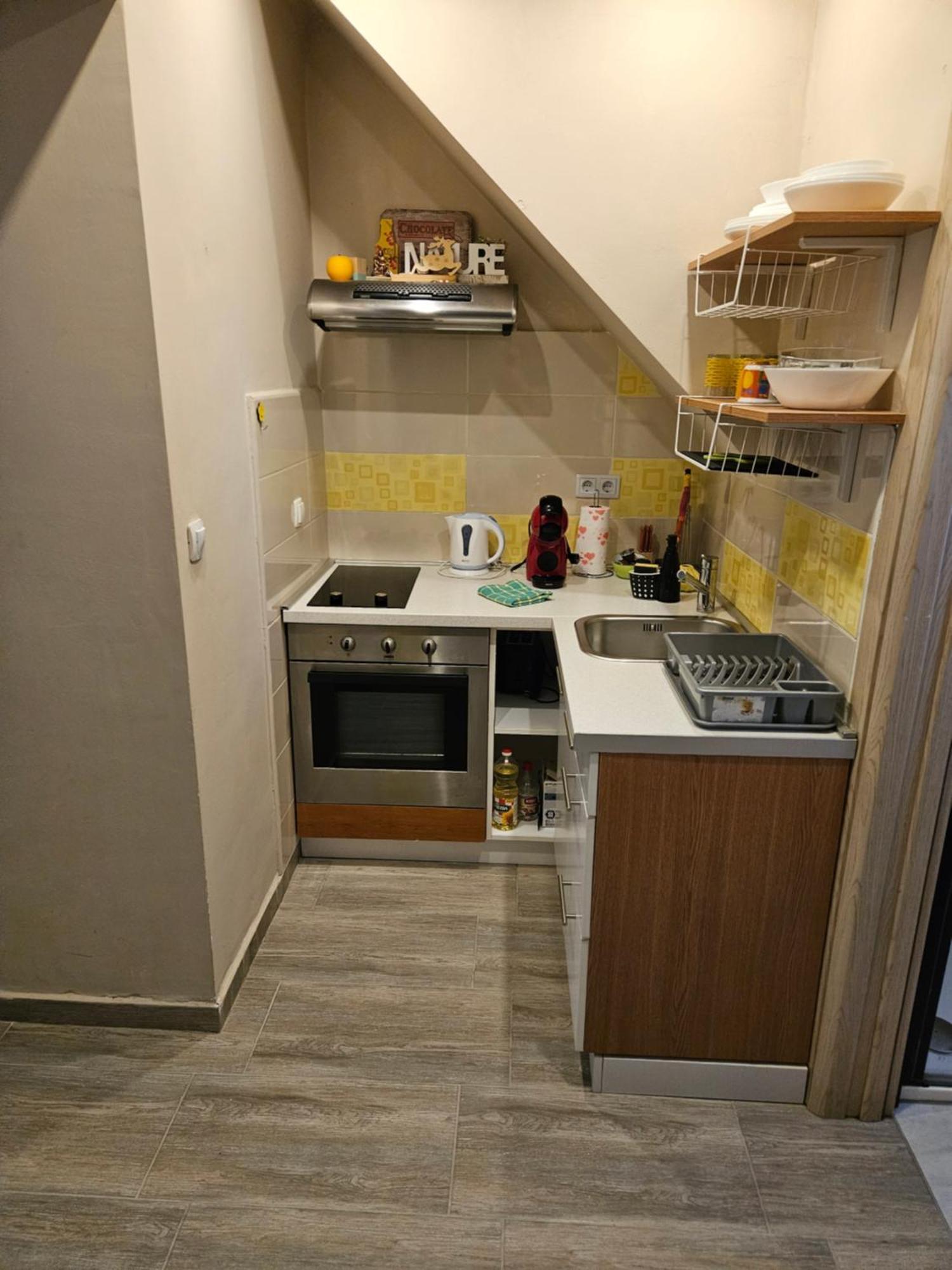 Sreca Plitvice Appartement Plitvička Jezera Buitenkant foto